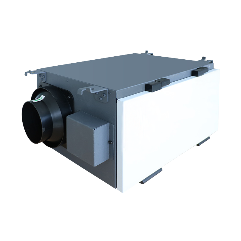 吊頂式單向流新風(fēng)機(jī)